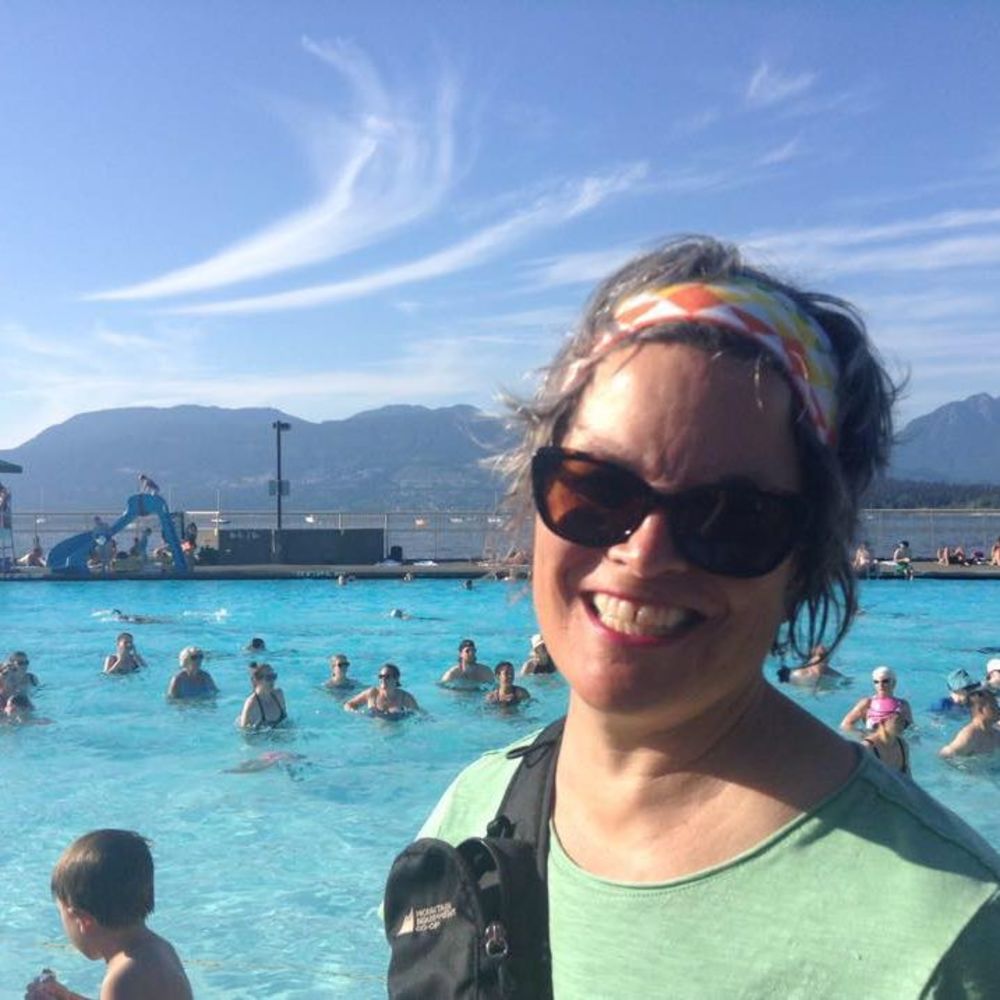 Meet your Posher, Tara